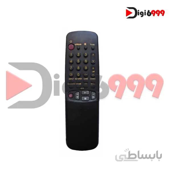 کنترل پاناسونیک ۲ کاره-