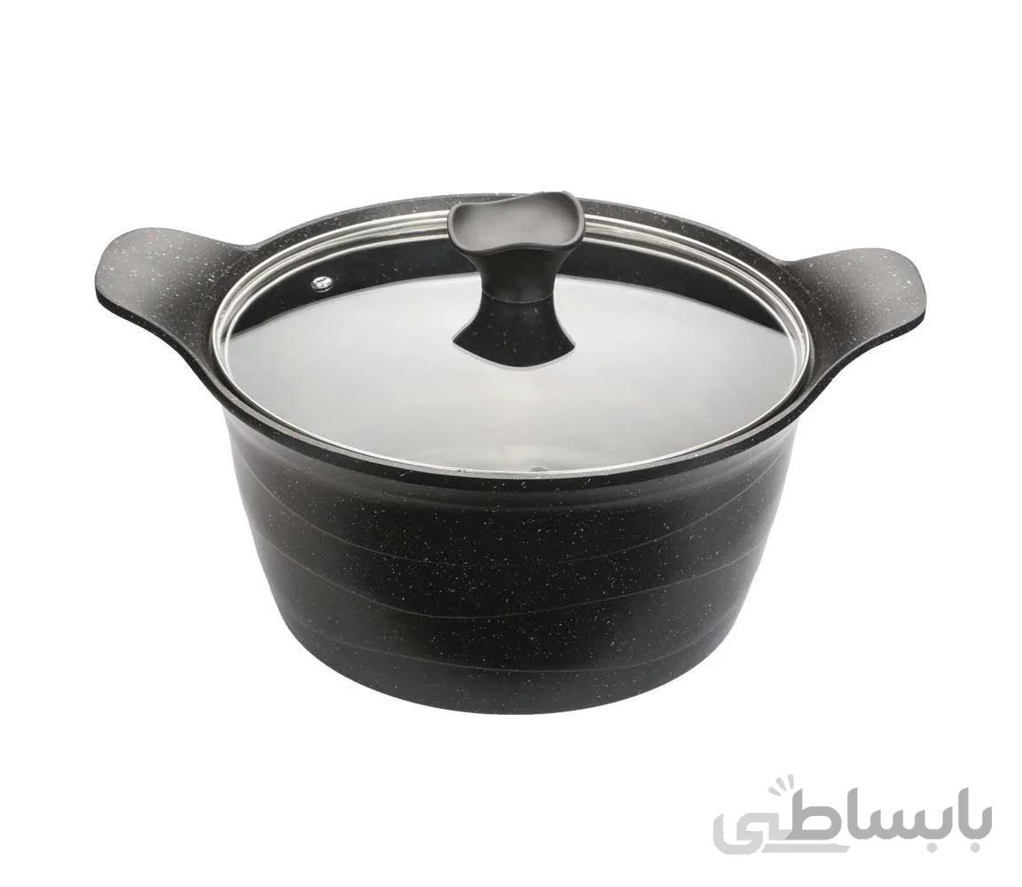 قابلمه سایز 28 سام ست