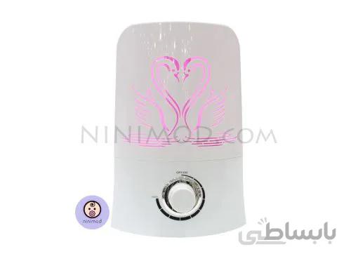 دستگاه بخور سرد Humidifier مدل LH-002