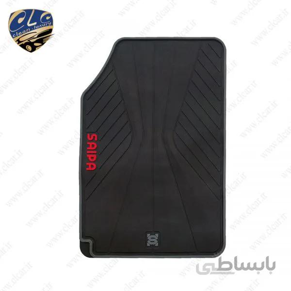 کفپوش لاستیکی (ژله ای) پراید