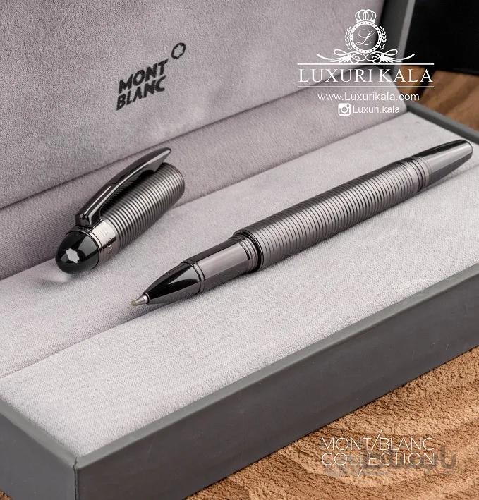 روان نویس Mont Blanc ا Mont Blanc StarWalker 2019