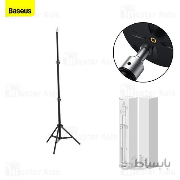 سه پایه بیسوس Baseus Tripod 360 Degree SUYT-C01