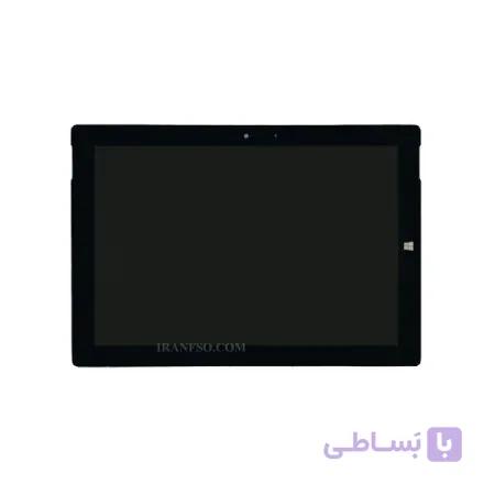 ال سی دی و تاچ لپ تاپ مایکروسافت Surface 3 RT3