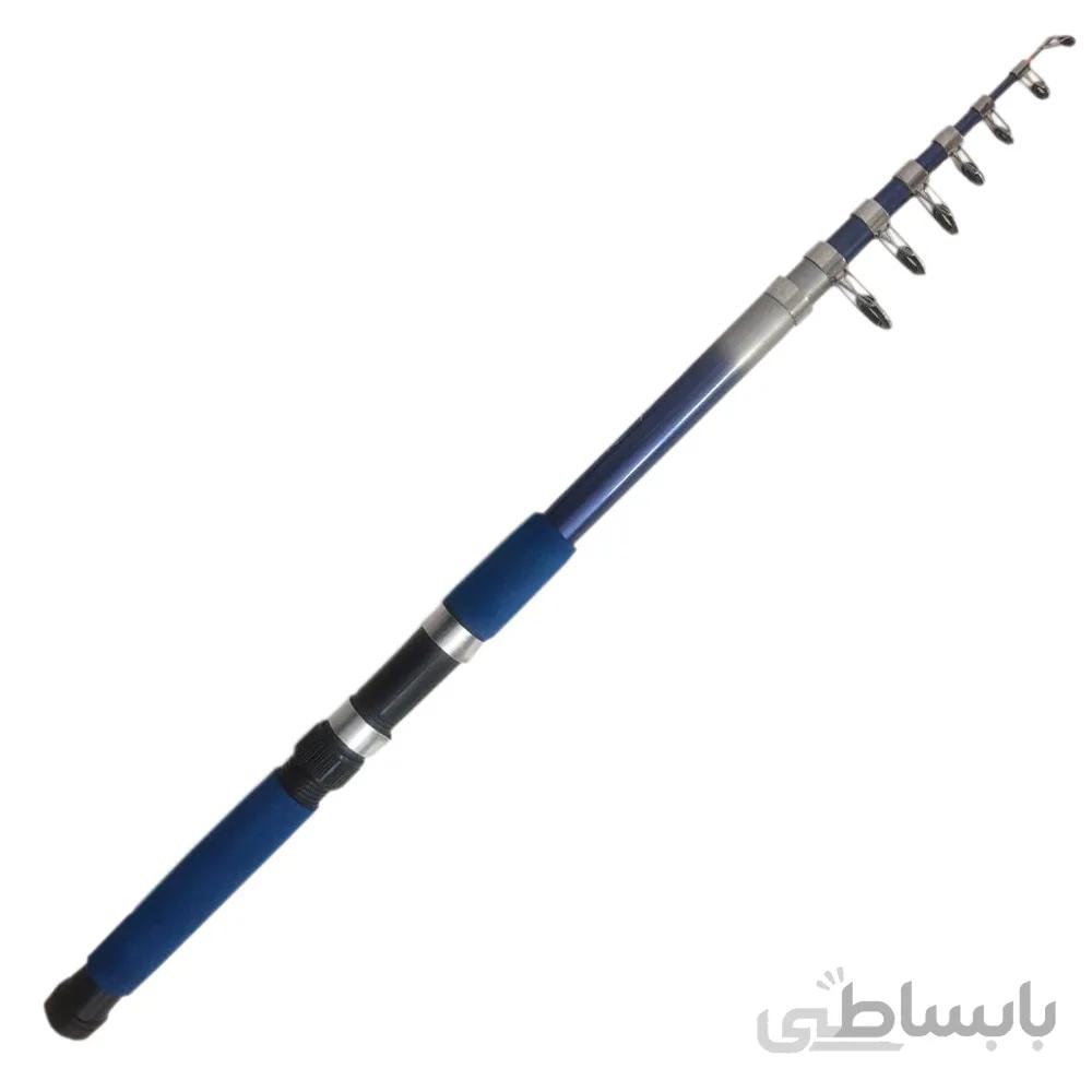 چوب ماهیگیری سیگما 360 ( ِSIGMA- Blue 360 )