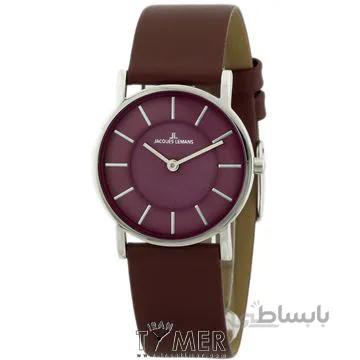ساعت مچی ژاک لمن مدل 1-1621J