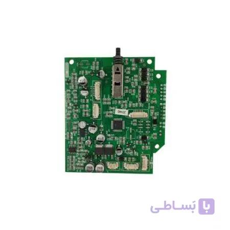 برد مانیتور اس ام دی آیفون تصویری کوماکس