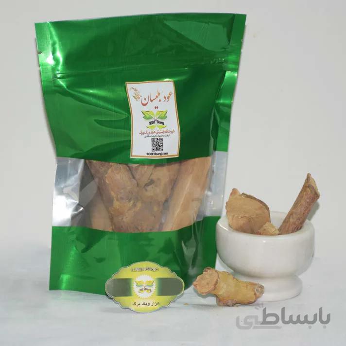 عود بلیسان (بسته ۱۰۰ گرمی)
