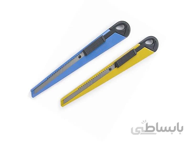 کاتر کوچک فلزی واشین