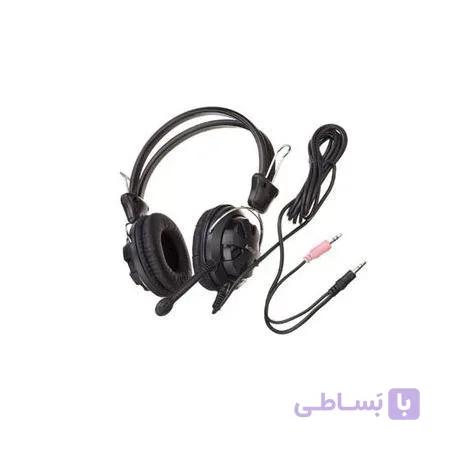 هدست ای فورتک A4TECH_HS28