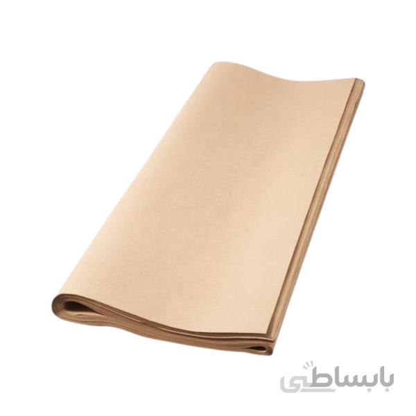 کاغذ گراف کیلویی