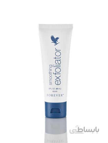 اسموثینگ اکسفولیتور (لایه بردار صاف کننده تارگت) Forever Smoothing Exfoliator