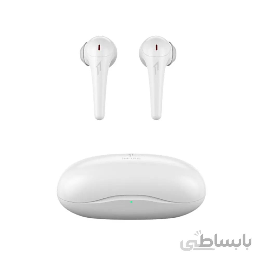 هندزفری بلوتوث وان مور مدل 1MORE ComfoBuds 2 ا 1MORE ComfoBuds 2 True Wireless Earphone