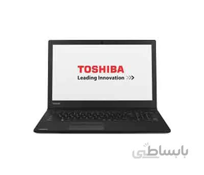 لپ تاپ TOSHIBA SATELLITE R50 B