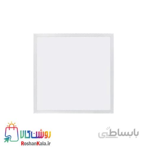 پنل لایت ۶۰*۶۰ صدفی ۸۵ وات پارس شعاع توس