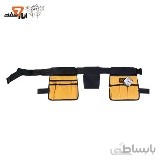 کیف ابزار کمری اینکو مدل HTBP02031
