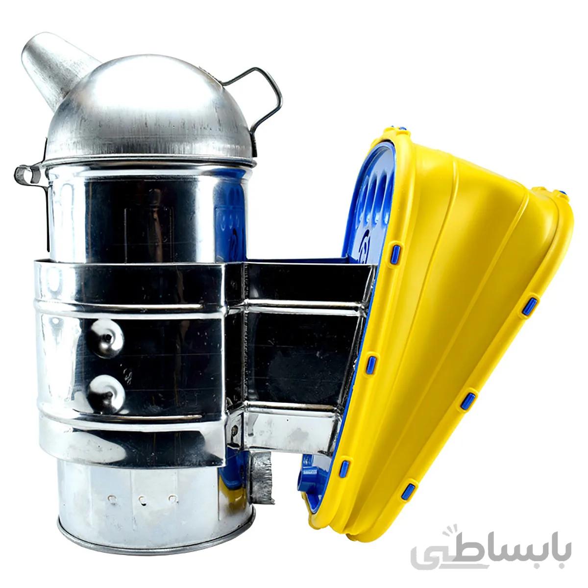 دودی زنبورداری هفت گوهر