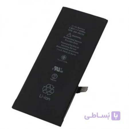 باطری موبایل اپل ایفون 7GG 1960mah AAA