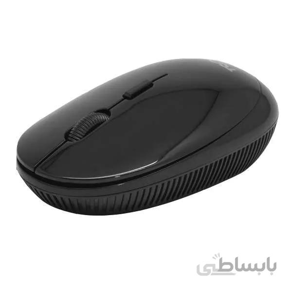 ماوس سیم دار برند تسکو مدل MOUSE TSCO TM-688