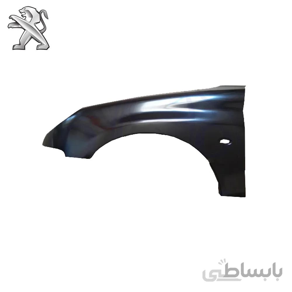 گلگیر جلو راست پژو 207 صندوق دار SD