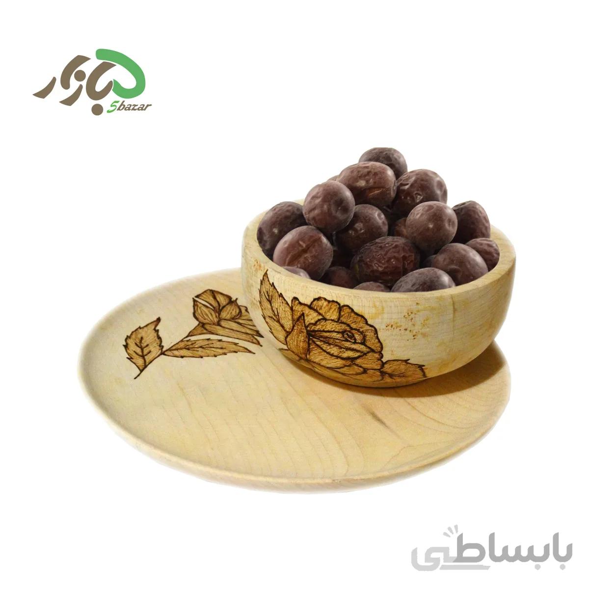 عناب 100 گرم