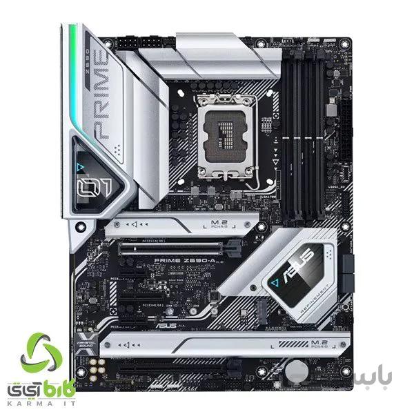 مادربرد ایسوس PRIME Z690-A