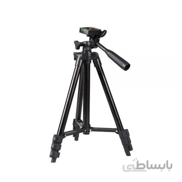 سه پایه دوربین یانتنگ مدل ۳۱۲۰