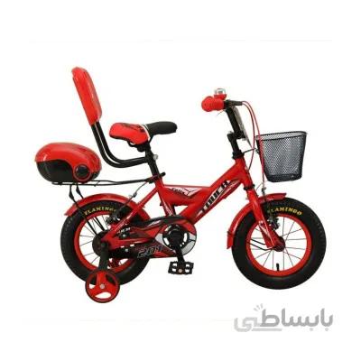 دوچرخه 12 تاچ مدل Felix