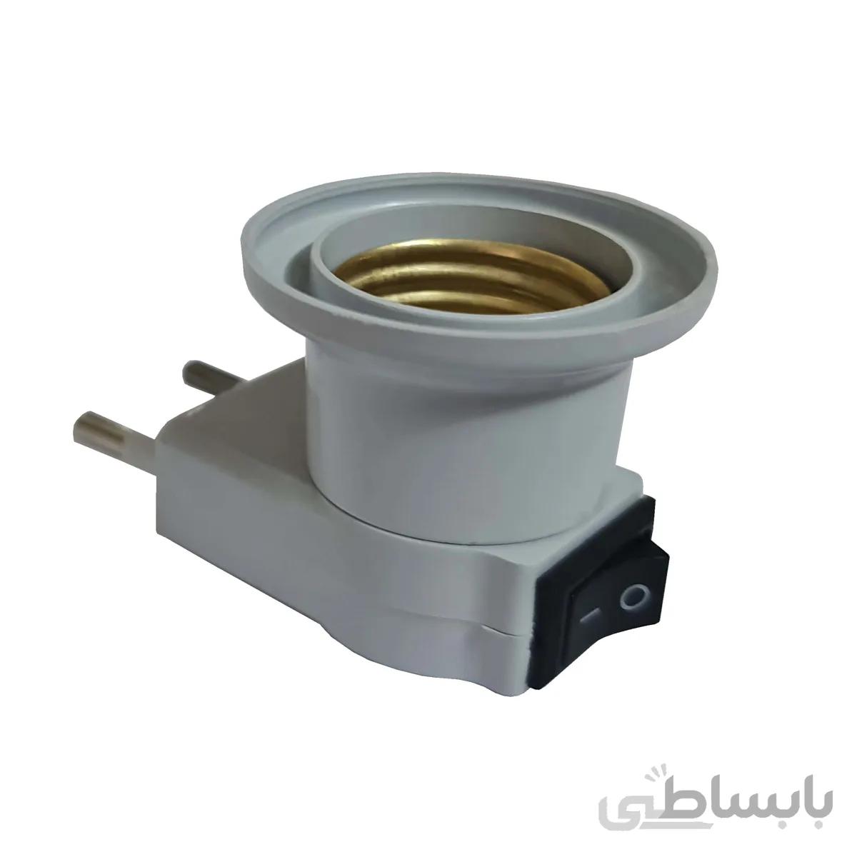 سرپیچ مدل POWER