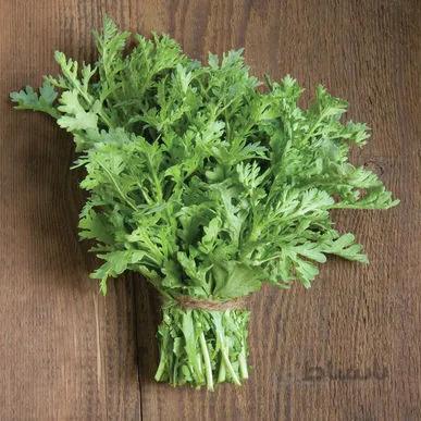 بذر سبزی شانجیکو معطر بسته 50 عددی