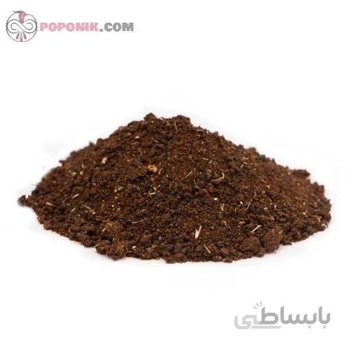 پودر سیر سیاه