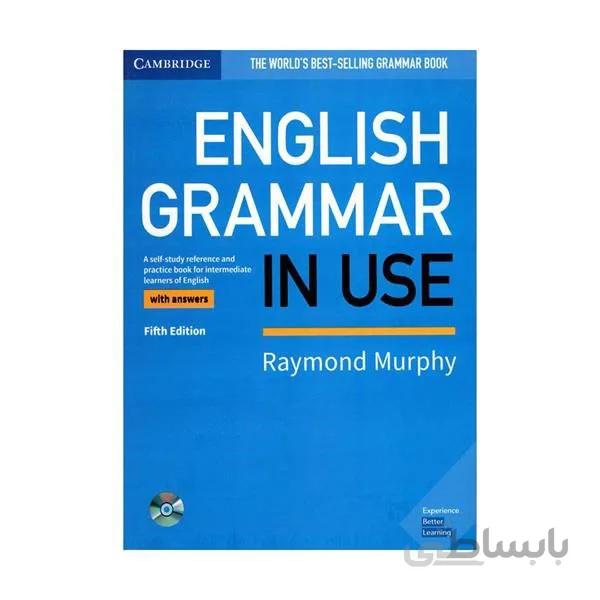 English Grammar in Use 5th