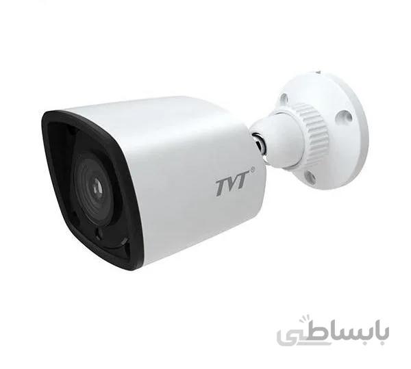 دوربین مداربسته آنالوگ تی وی تی مدل TD-7421AS1L