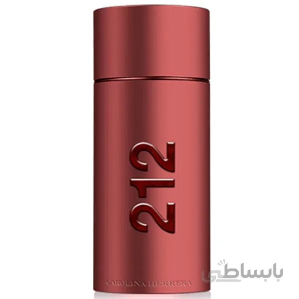 عطر کارولینا هررا سی اچ 212 س--ک--س--ی ا عطر CAROLINA HERRERA 212 S--E--X--Y