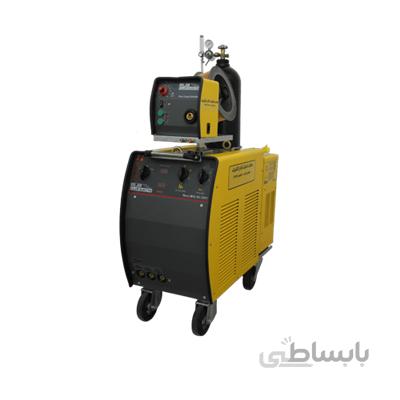 دستگاه جوش REVO MIG SC 2001 گام الکتریک ا welding-machine-REVO MIG SC 2001-GamElectric