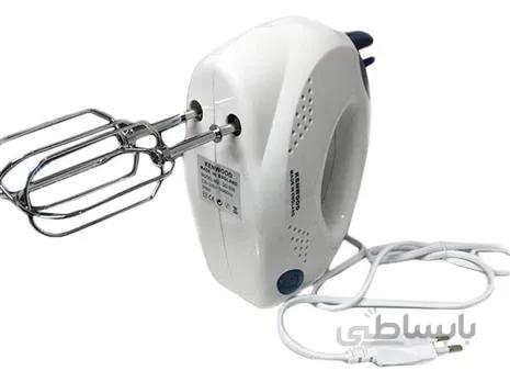 Kenwood QQ-608 Hand Mixer ا Kenwood QQ-608 Hand Mixer