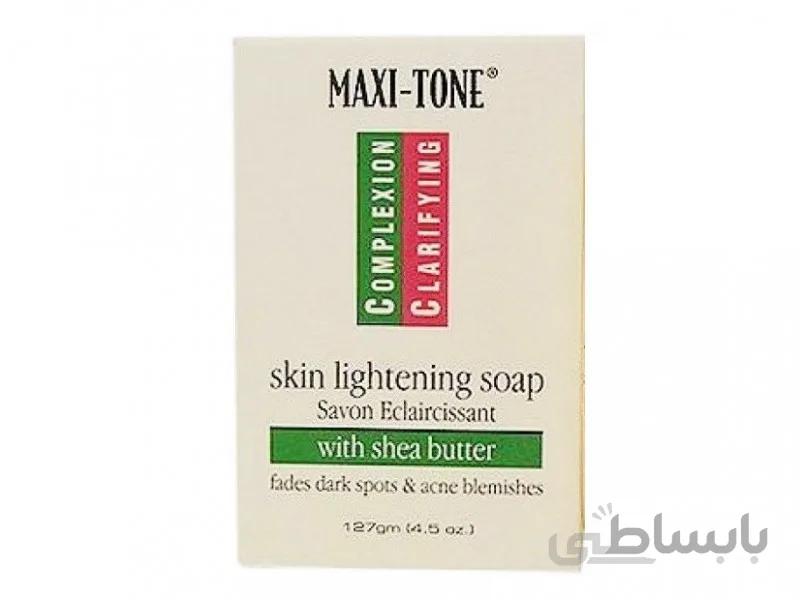 صابون روشن کننده Maxi-Tone Savon