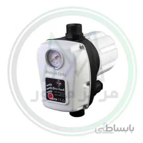 اتوماتیک پمپ بالن دار ایتالیایی Pentax HIDROTANK