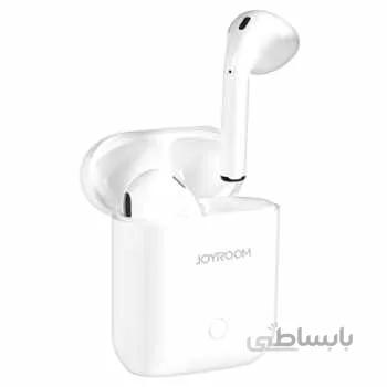 ایرباد بلوتوث Joyroom مدل JR-T03 ا WIRELESS EARBUDS-JOYROOM T-SERIES JR-T03