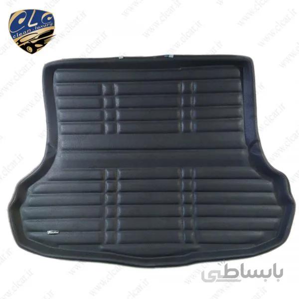 کفپوش سه بعدی صندوق عقب کیا اپتیما