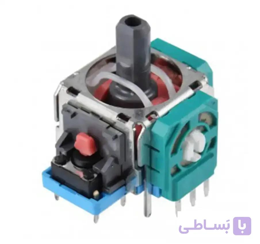 آنالوگ دسته پلی استیشن ۴