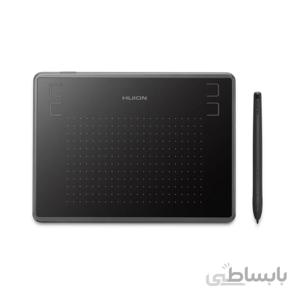 قلم نوری Huion Inspiroy H430P ا قلم نوری Huion Inspiroy H430P