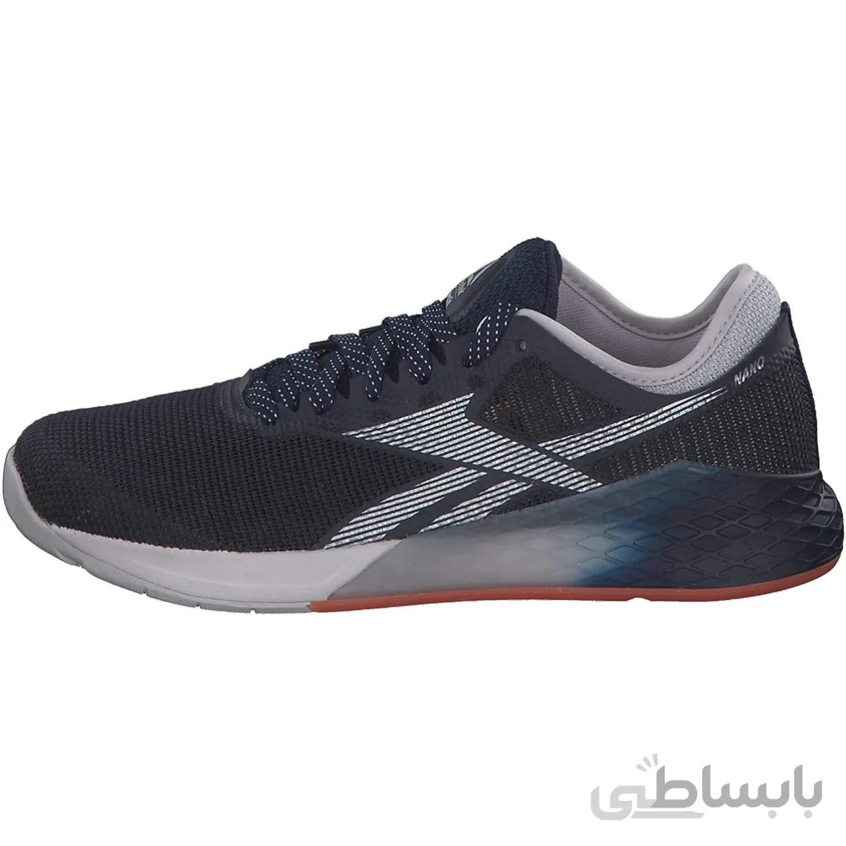 کفش تمرین زنانه ریباک مدل crossfit nano 9.0