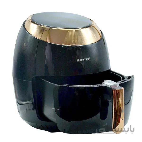 سرخ کن هایگر مدل HG-5298