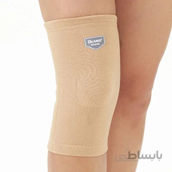 زانوبند کشی دکتر مد کد K019 ا Dr.Med Knee Sleeve Code K019