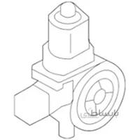 موتور شيشه بالابر چپ اصلي ميتسوبيشي ( Genuine Parts ) - ای اس ایکس