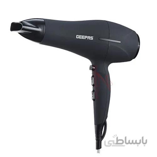 سشوار جی پاس GHD86019 ا سشوار جی پاس GHD86019