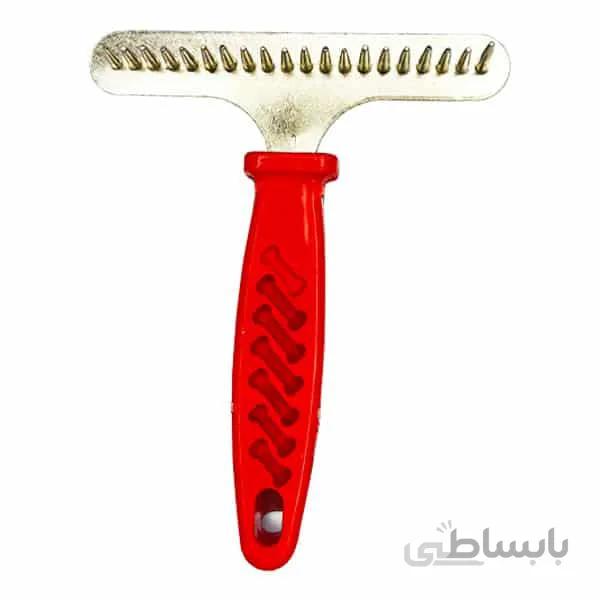برس گره باز کن دی پی اس گروپ مدل BR-36