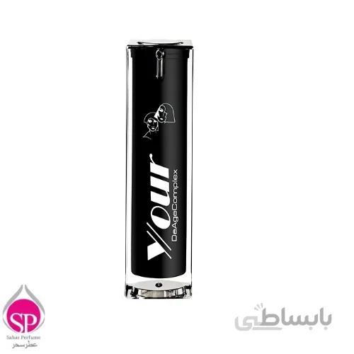 کرم ترکیبی ضد چروک یور Your DeAge Complex