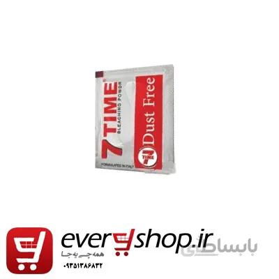 پودر دکلره 30 گرمی سون تایم