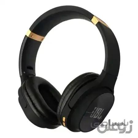 هدفون بی سیم جی بی ال مدل JBL FOLD un-100
